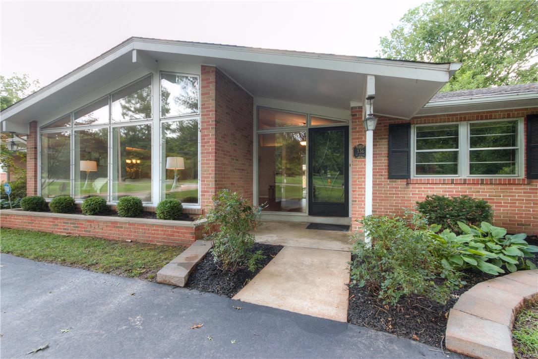 Chaminade Park - Residential