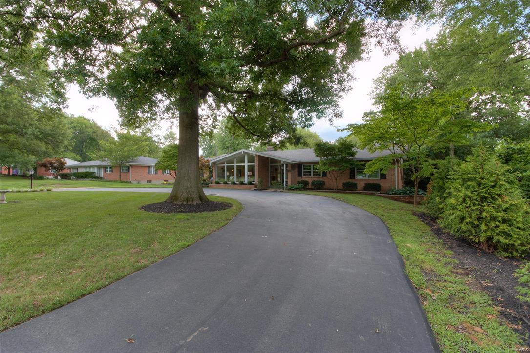 Chaminade Park - Residential