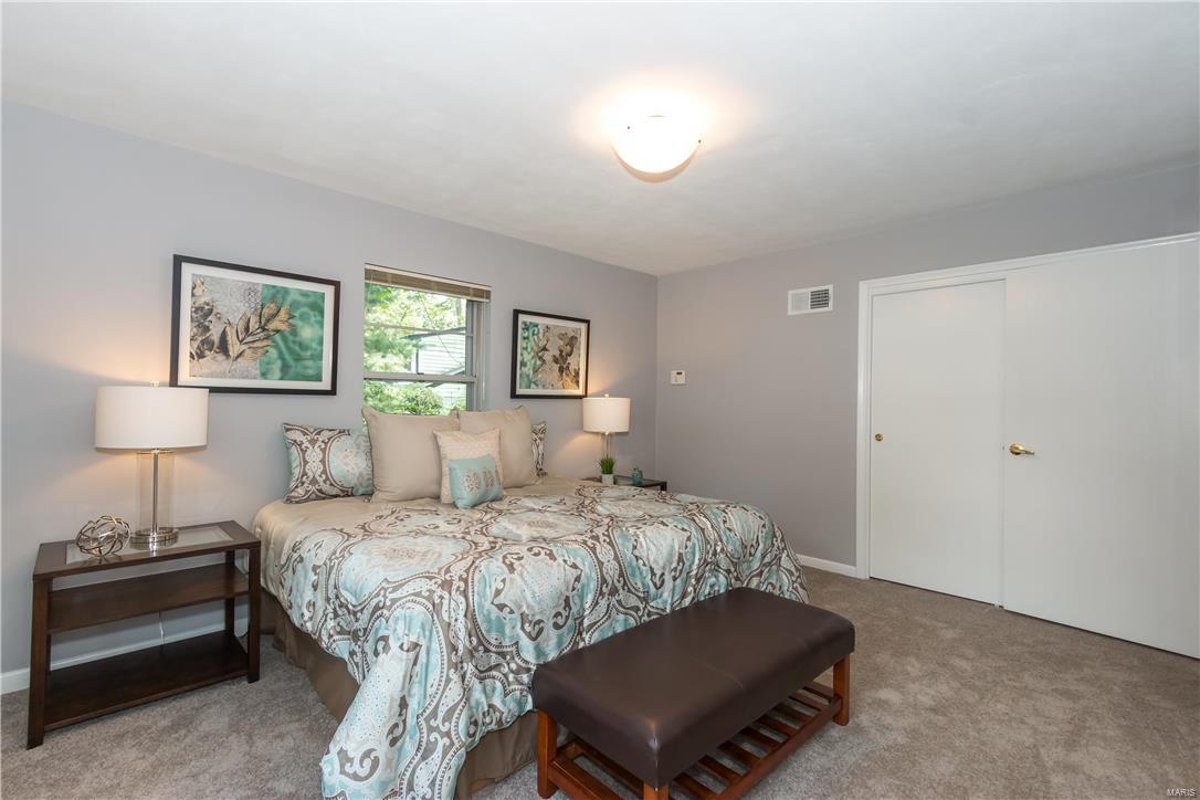 Chaminade Park - Residential