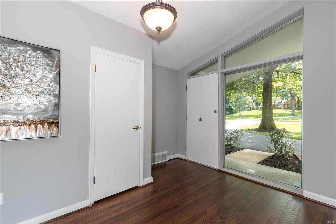 Chaminade Park - Residential