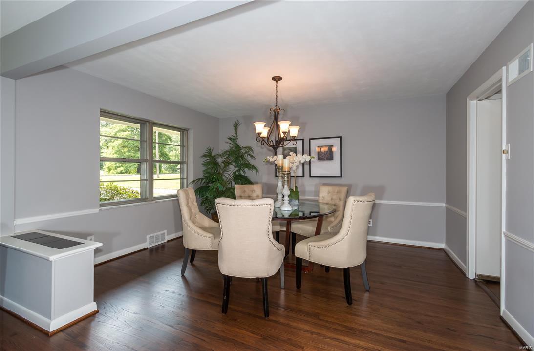 Chaminade Park - Residential