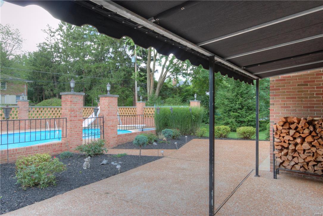 Chaminade Park - Residential