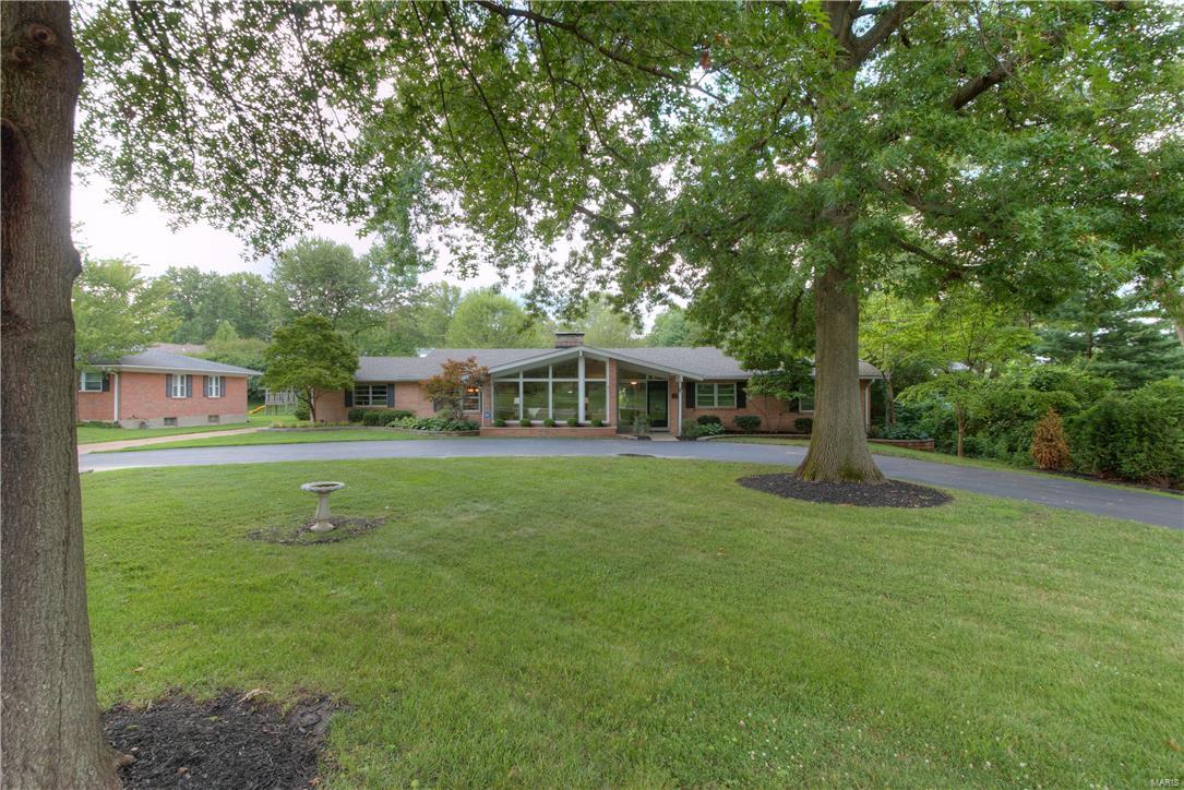 Chaminade Park - Residential