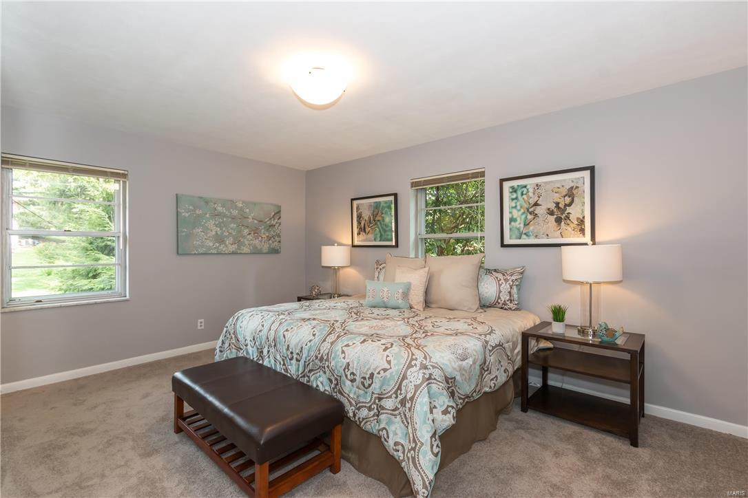 Chaminade Park - Residential