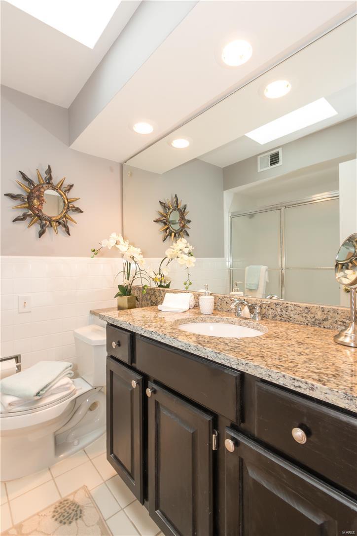 Chaminade Park - Residential