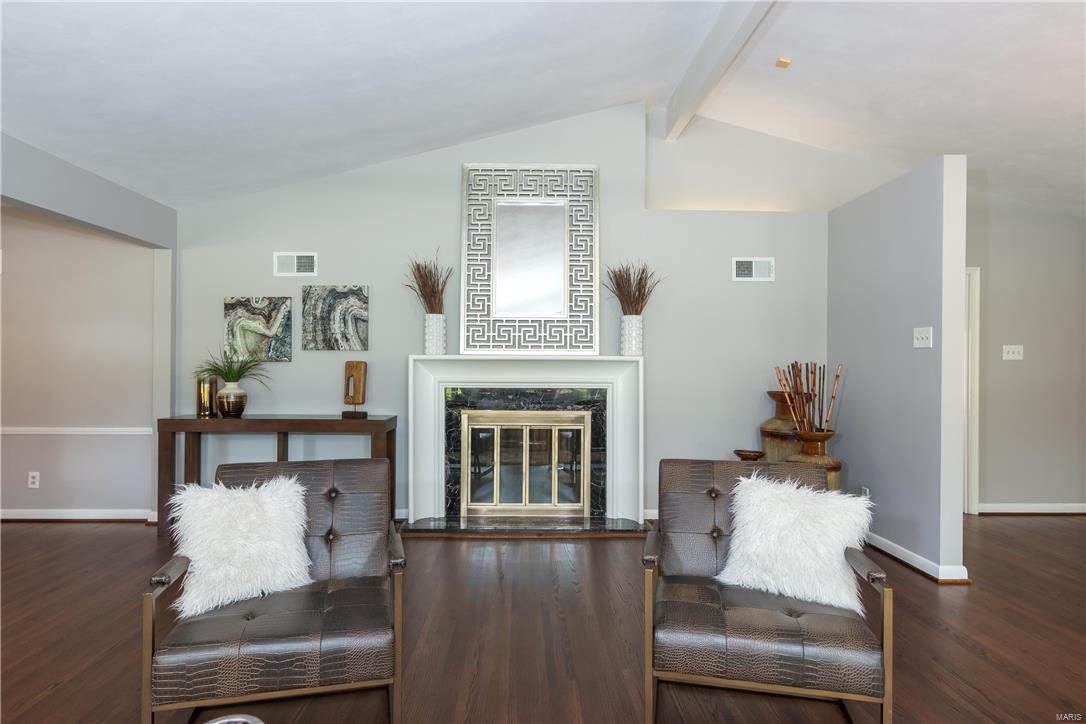 Chaminade Park - Residential