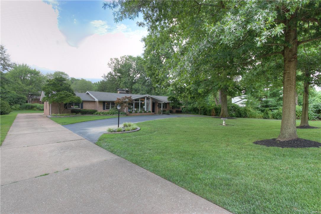 Chaminade Park - Residential