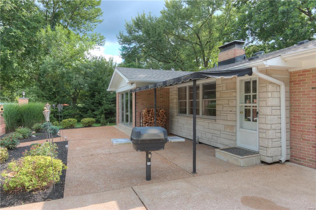Chaminade Park - Residential