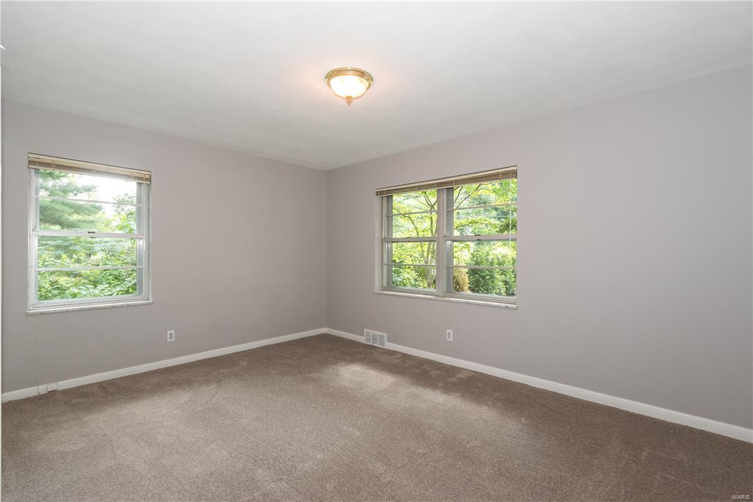 Chaminade Park - Residential