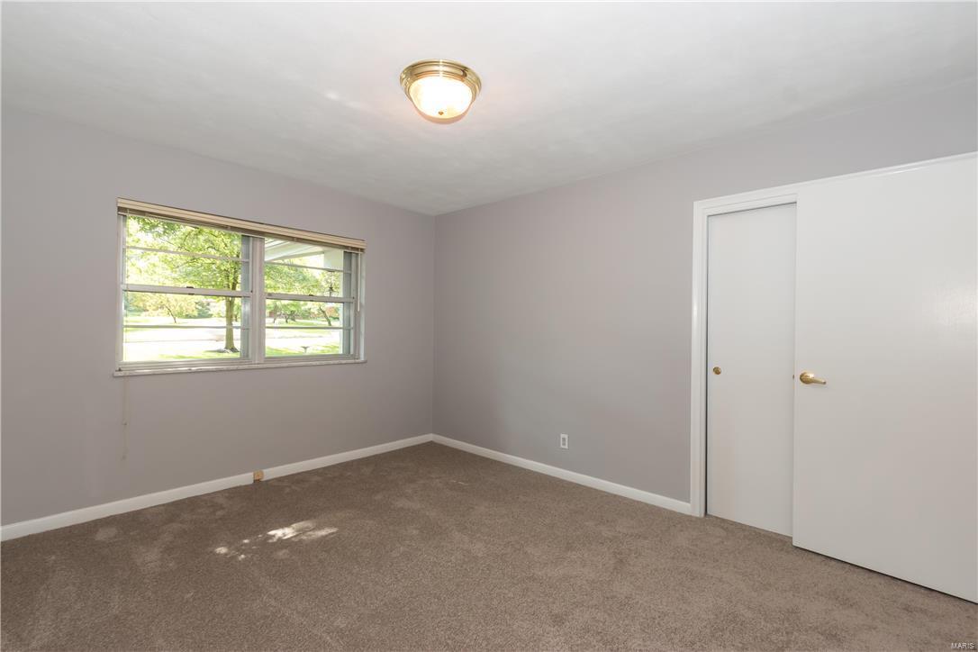 Chaminade Park - Residential
