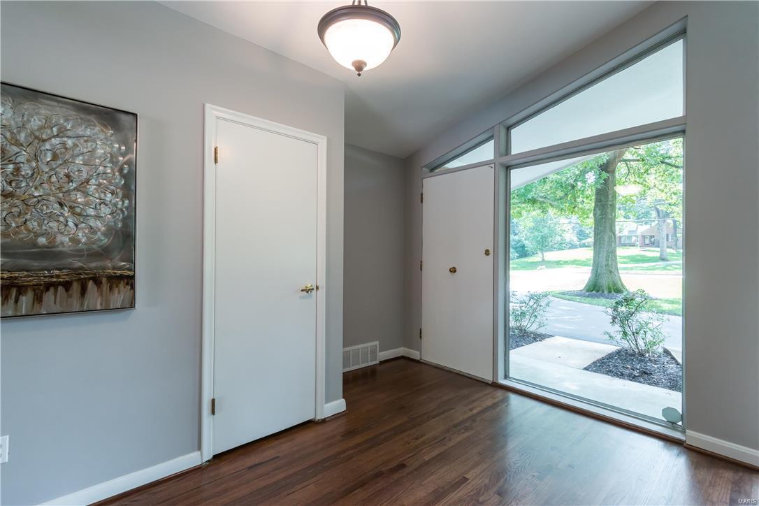 Chaminade Park - Residential