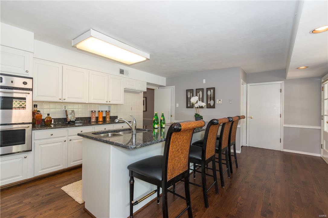 Chaminade Park - Residential