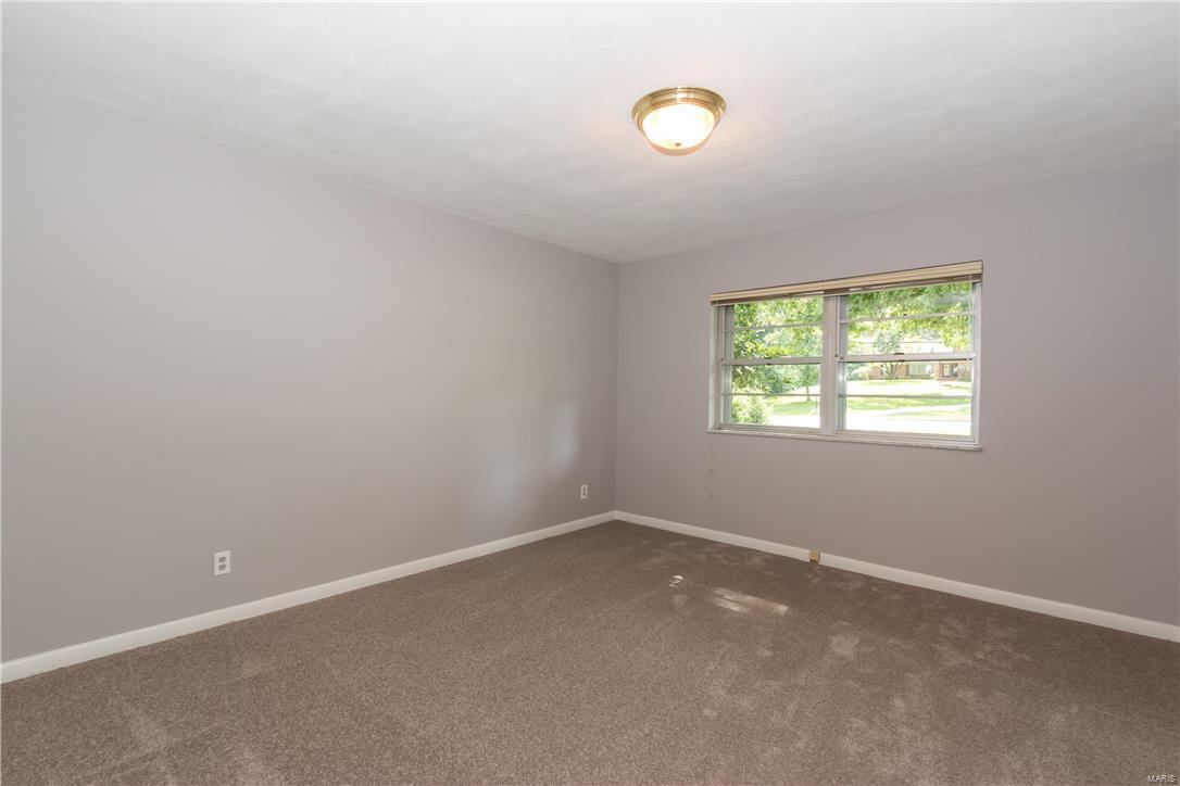 Chaminade Park - Residential