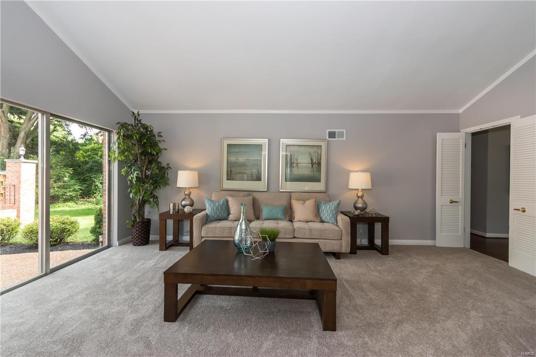 Chaminade Park - Residential