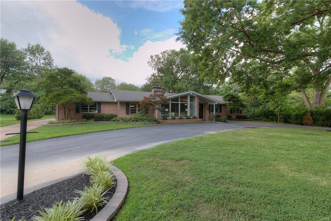 Chaminade Park - Residential
