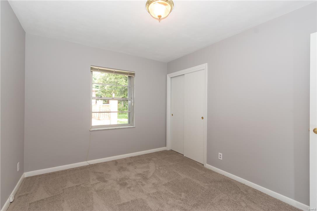 Chaminade Park - Residential