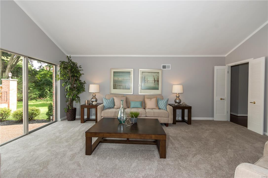 Chaminade Park - Residential