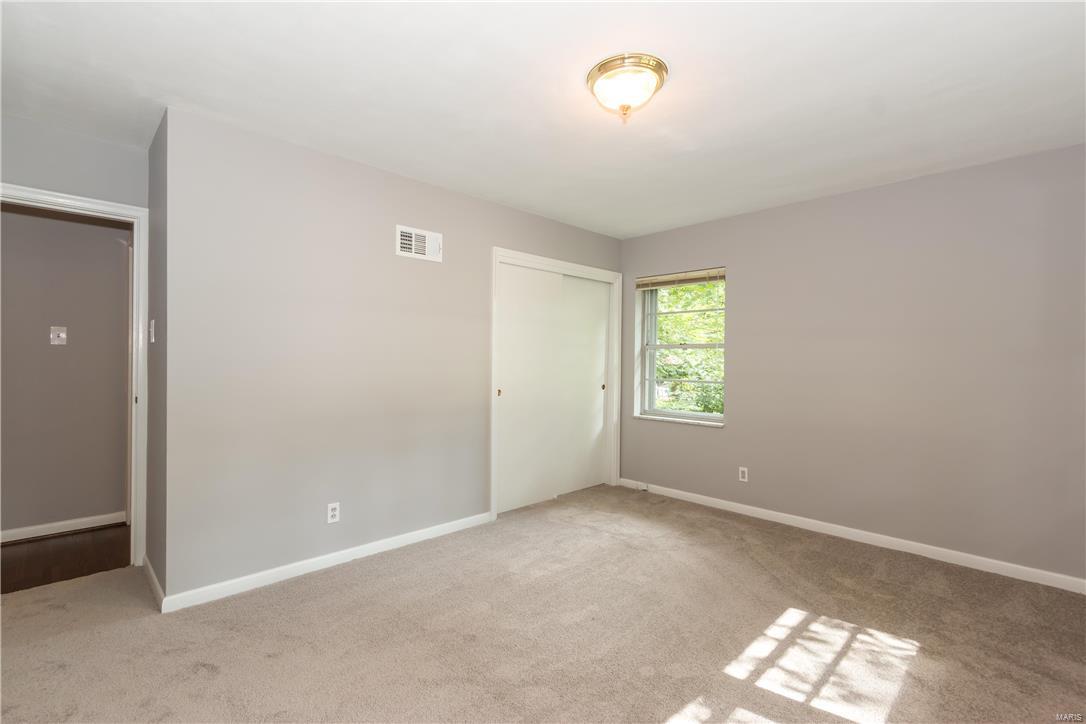 Chaminade Park - Residential