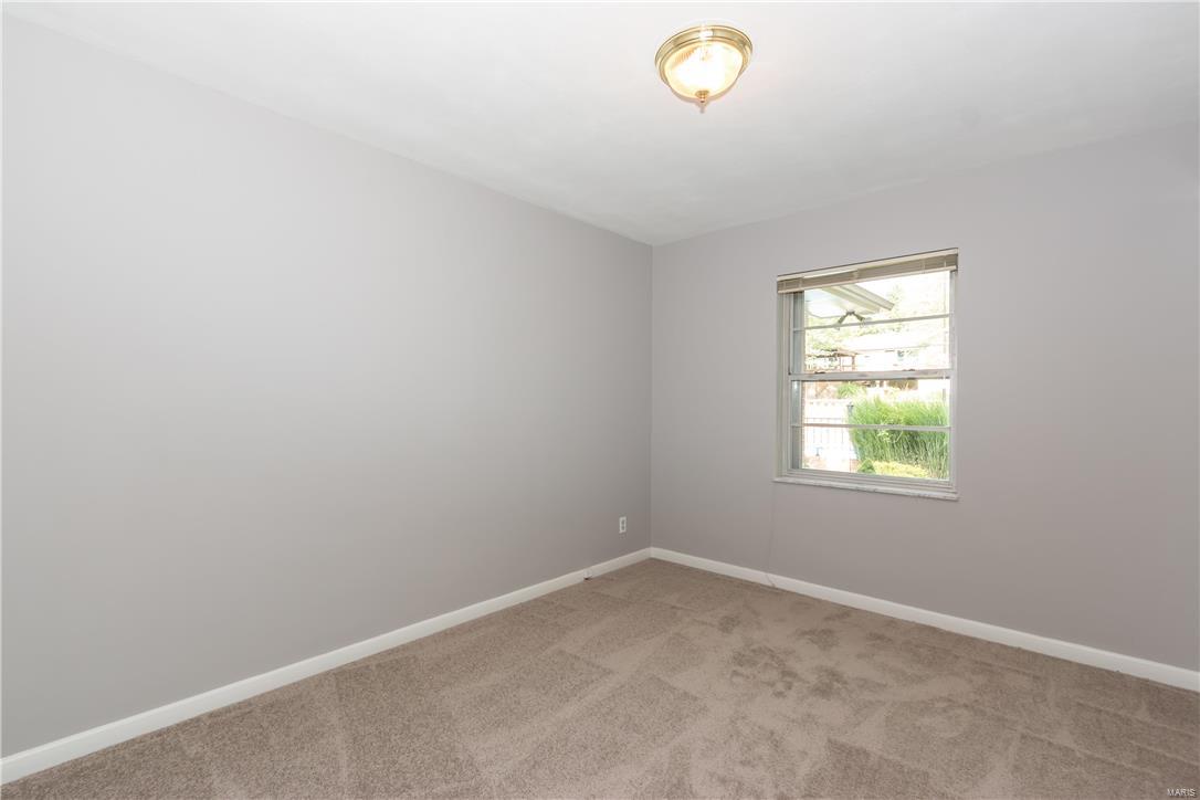 Chaminade Park - Residential