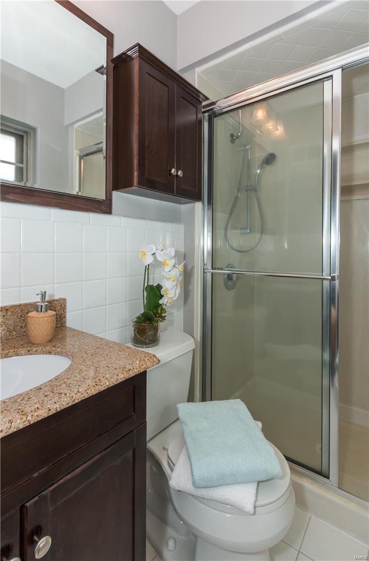 Chaminade Park - Residential