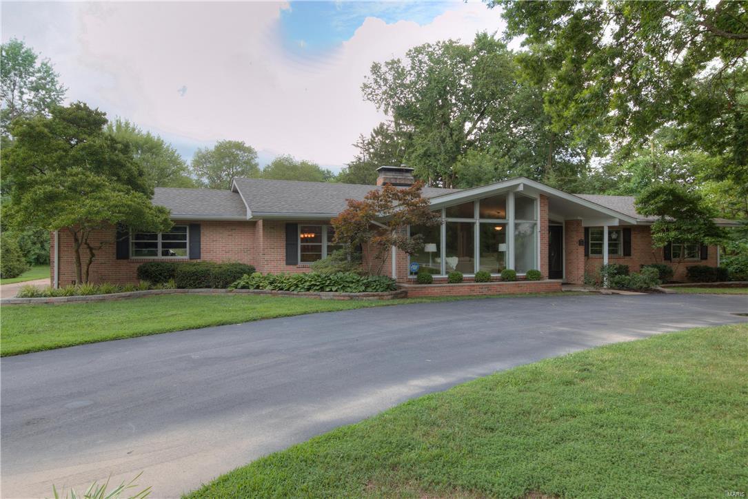 Chaminade Park - Residential