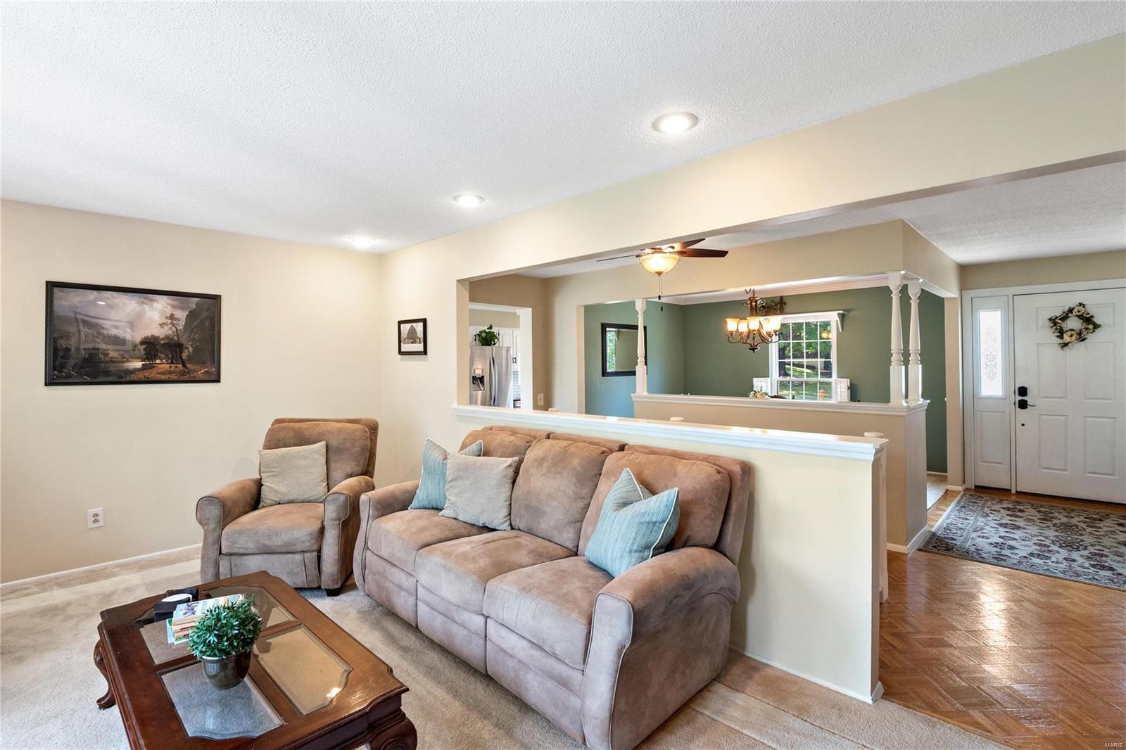 Big Bend Woods - Residential