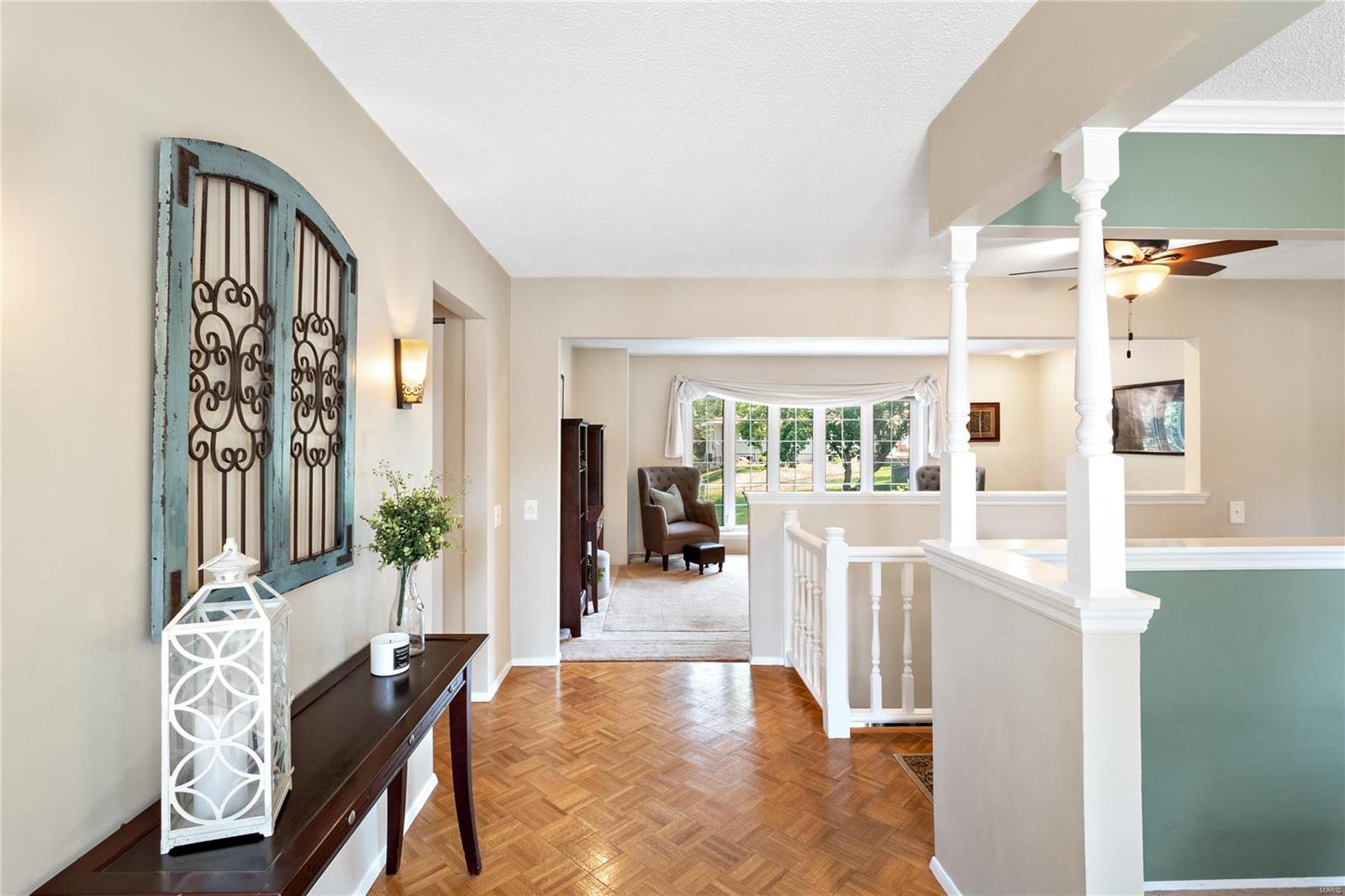 Big Bend Woods - Residential