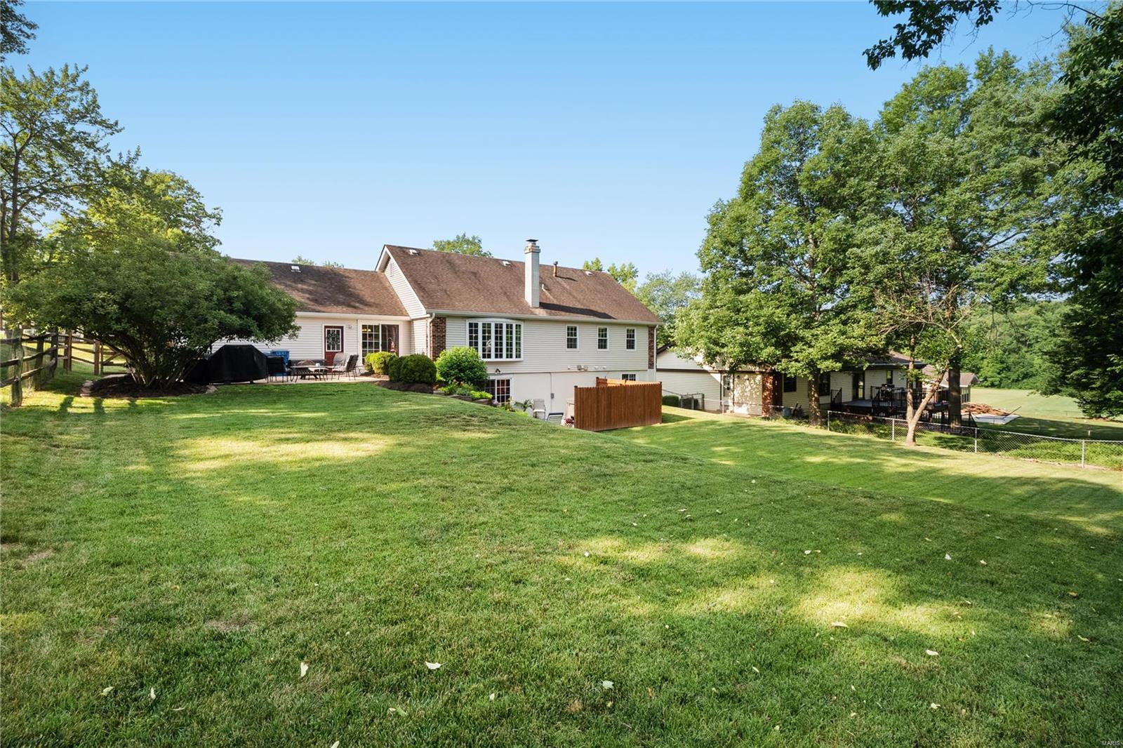 Big Bend Woods - Residential