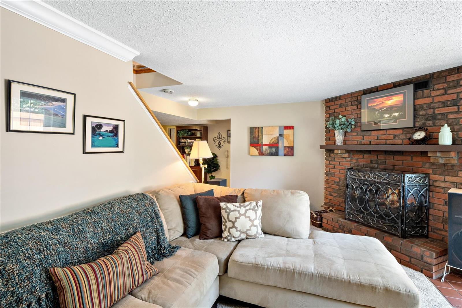 Big Bend Woods - Residential