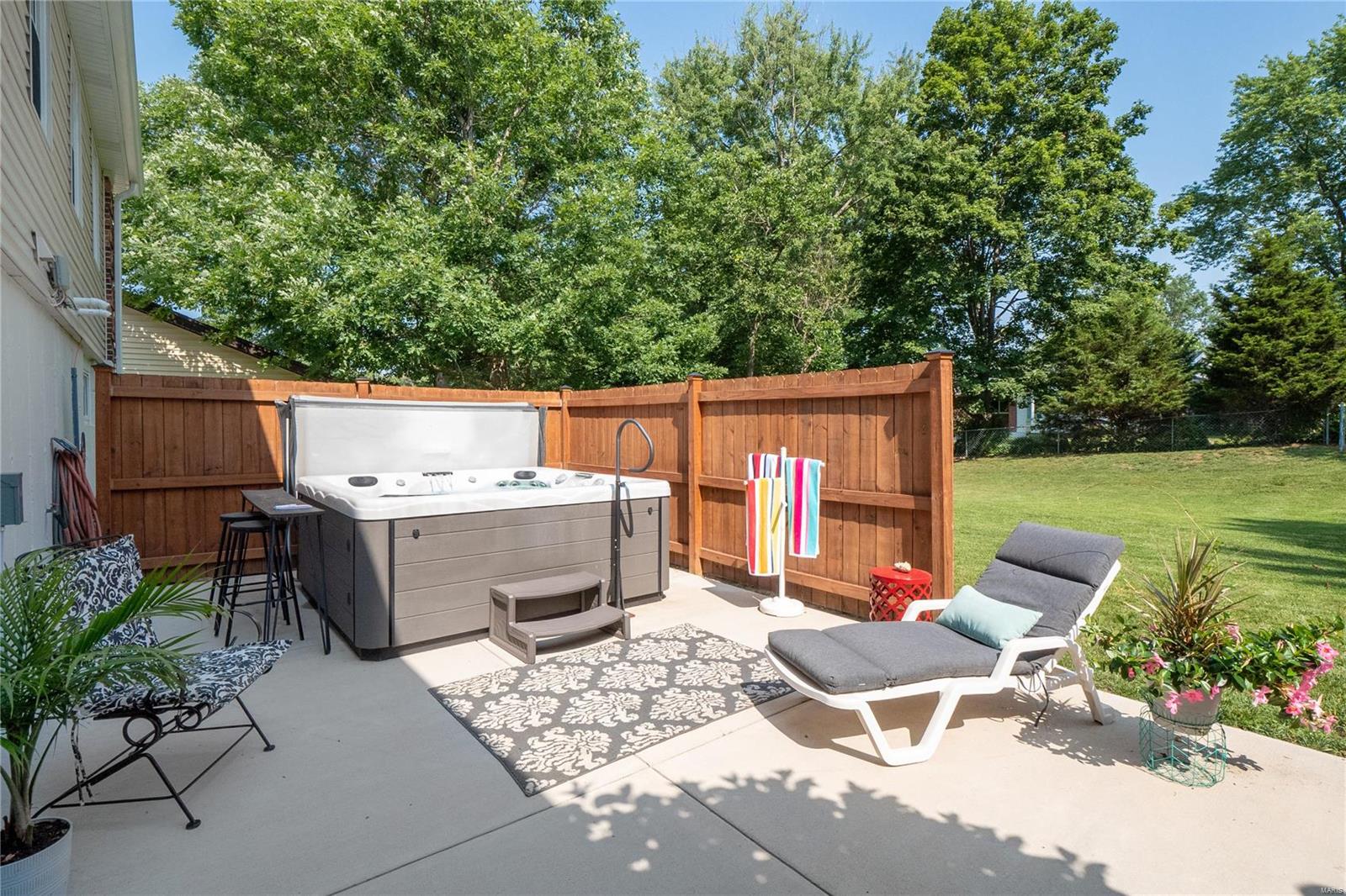 Big Bend Woods - Residential