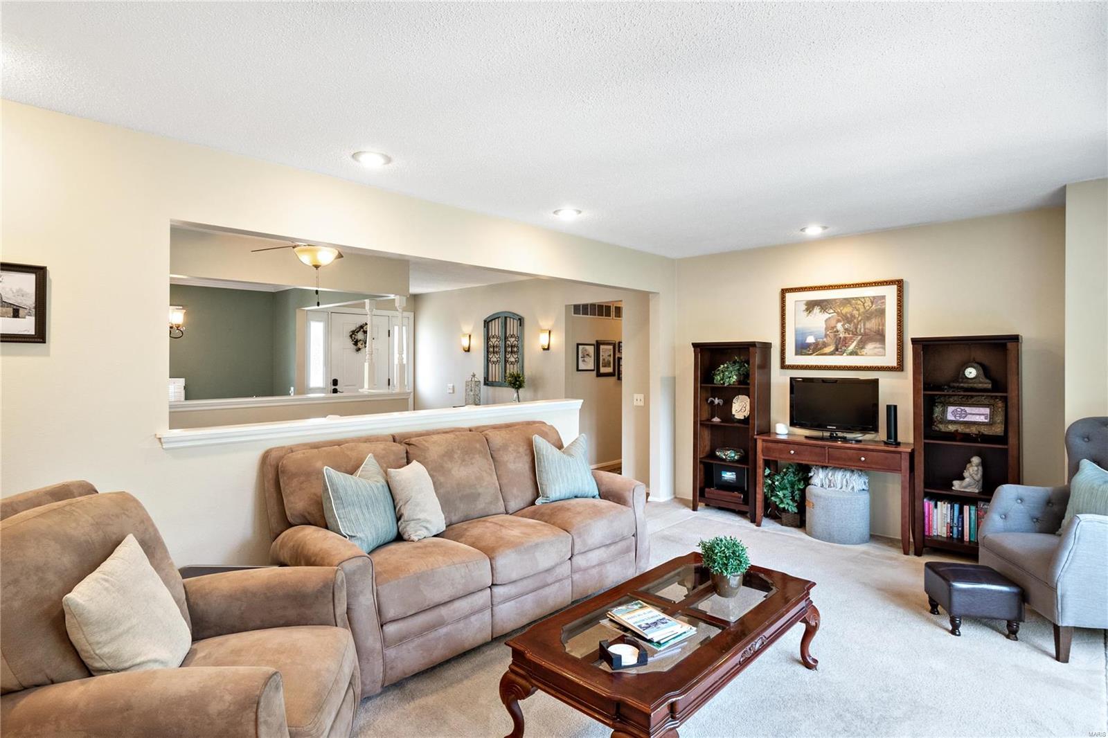 Big Bend Woods - Residential