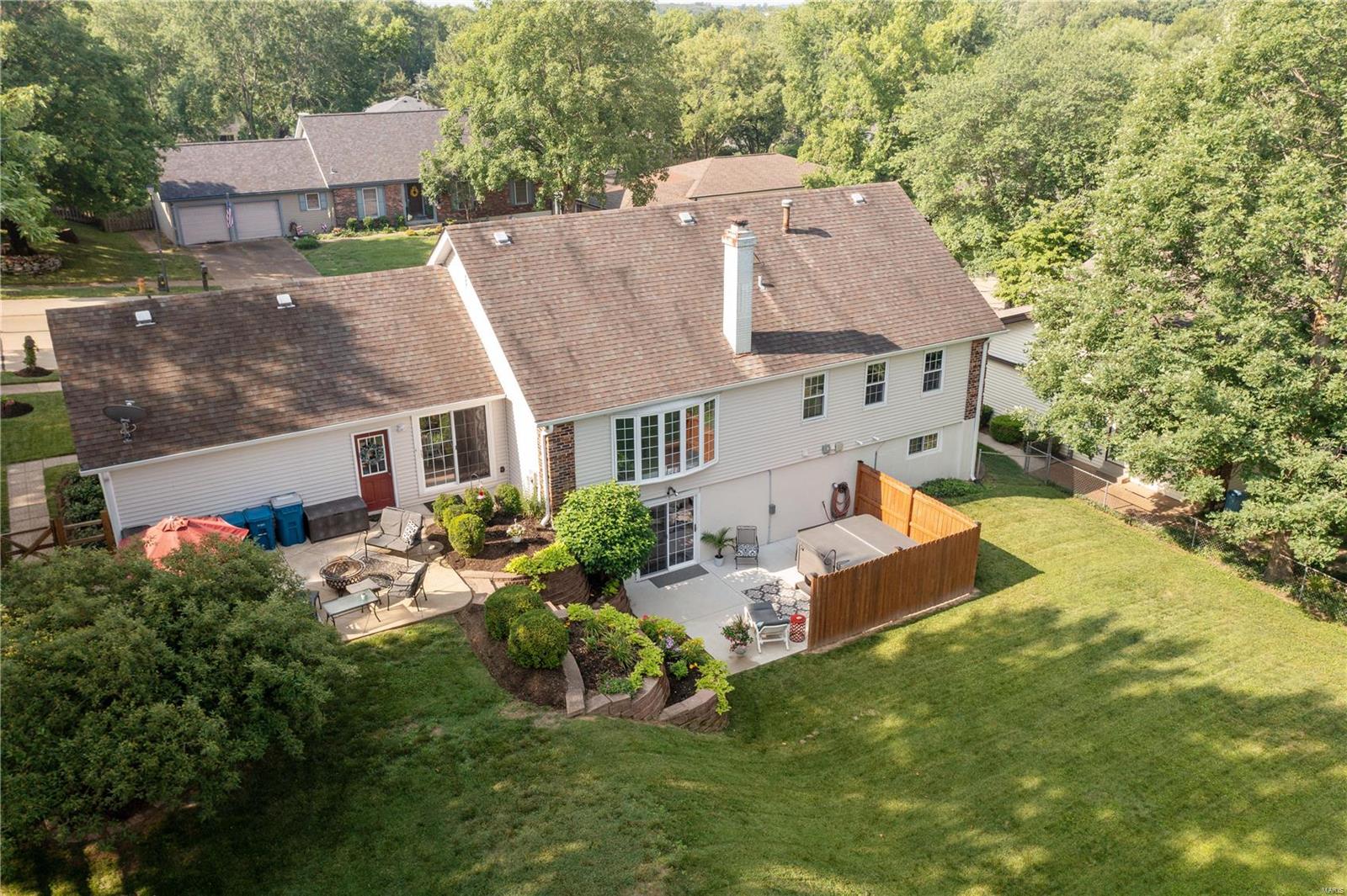 Big Bend Woods - Residential