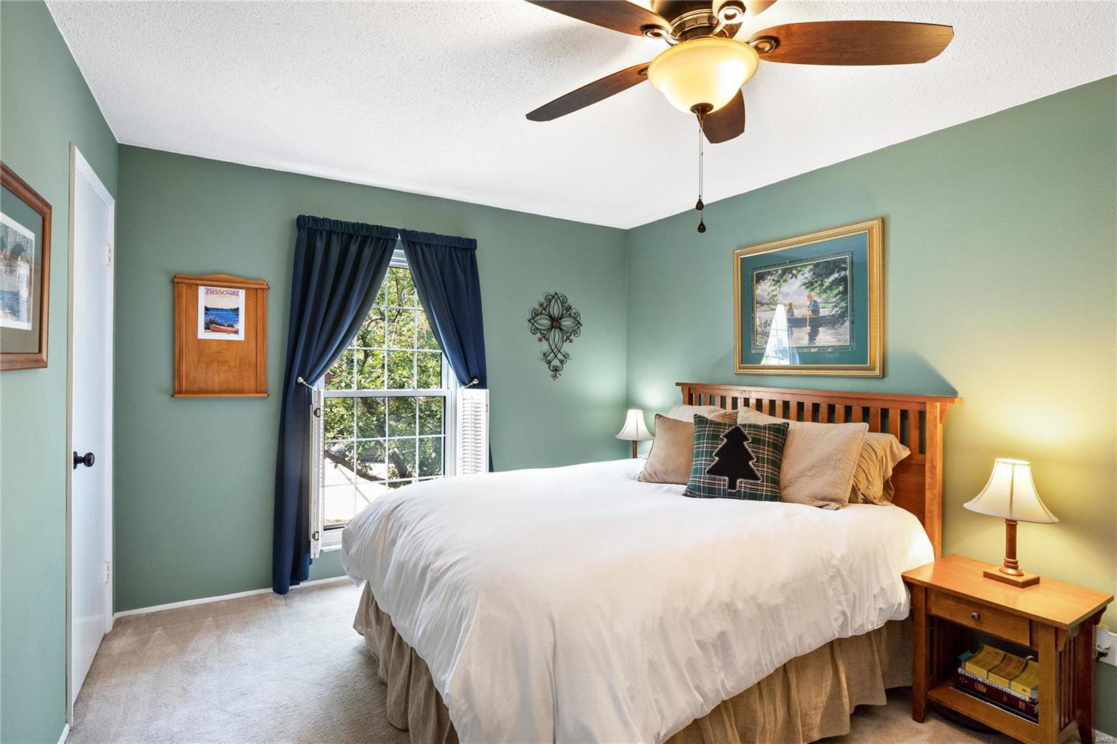Big Bend Woods - Residential