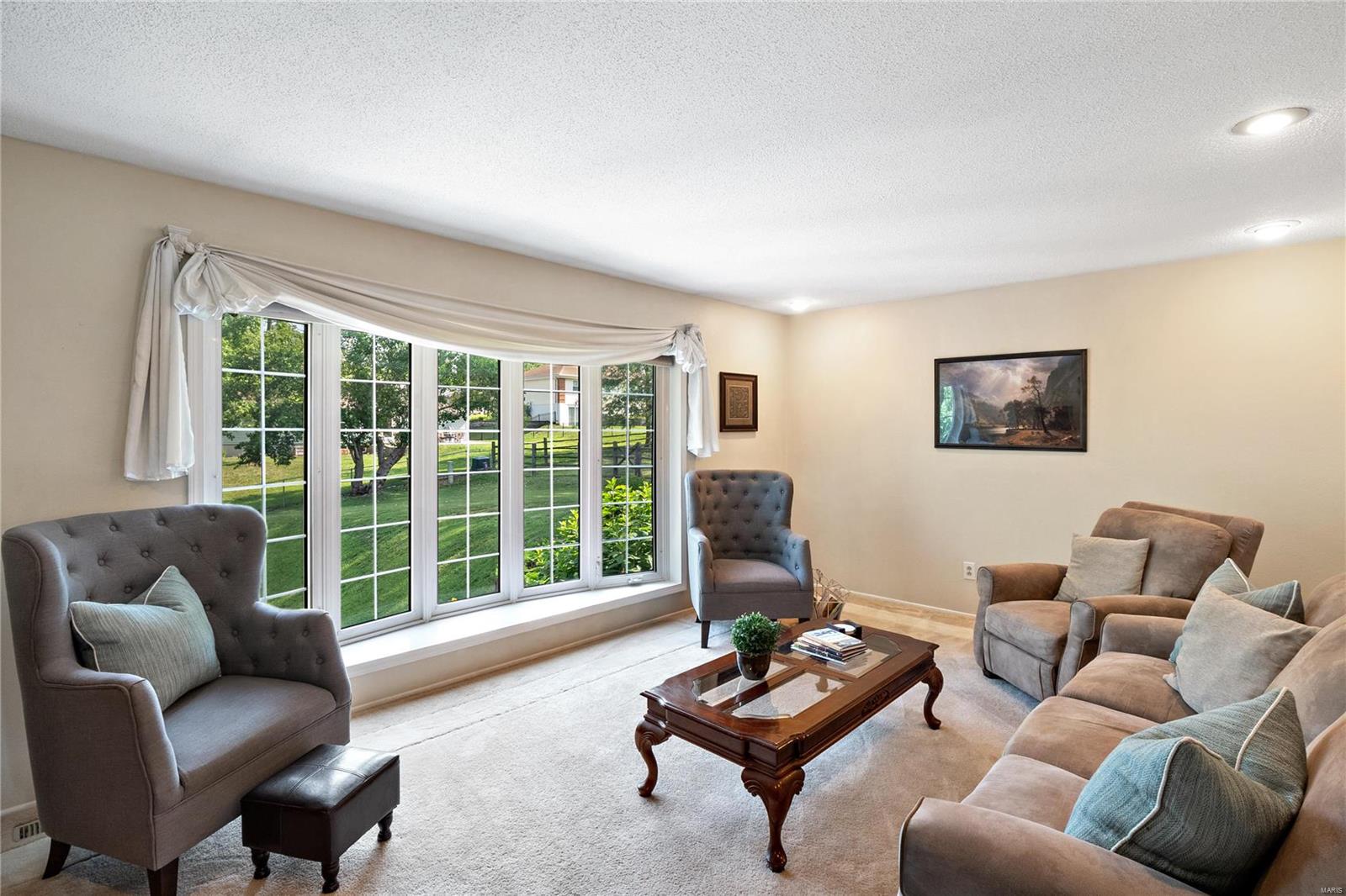 Big Bend Woods - Residential