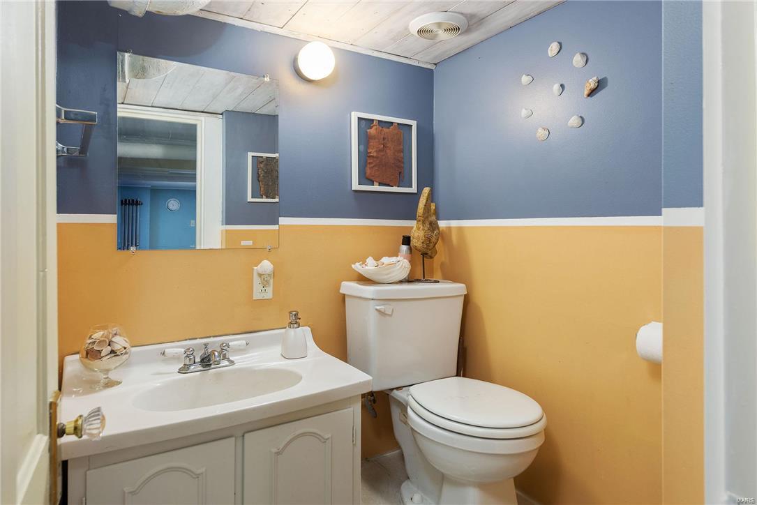 South Holly Hills Add - Residential