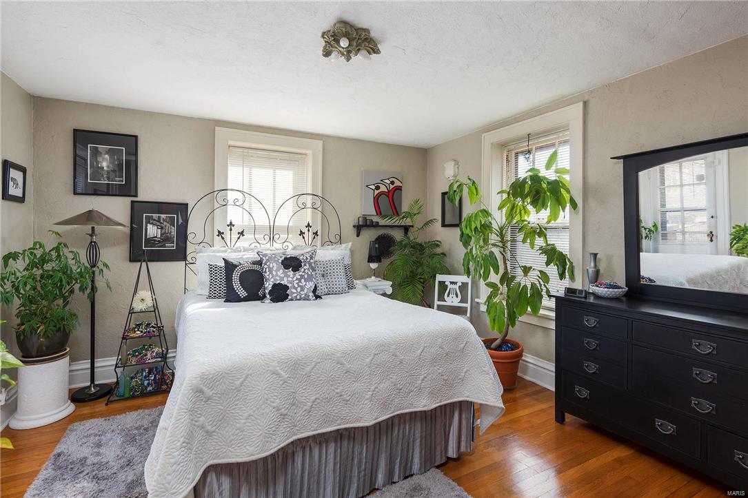 South Holly Hills Add - Residential