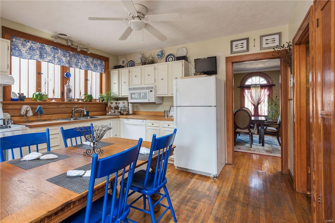South Holly Hills Add - Residential