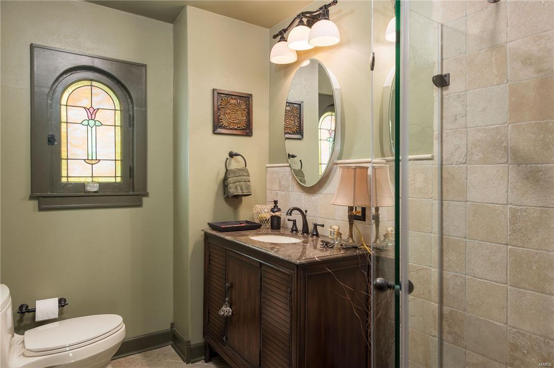 South Holly Hills Add - Residential