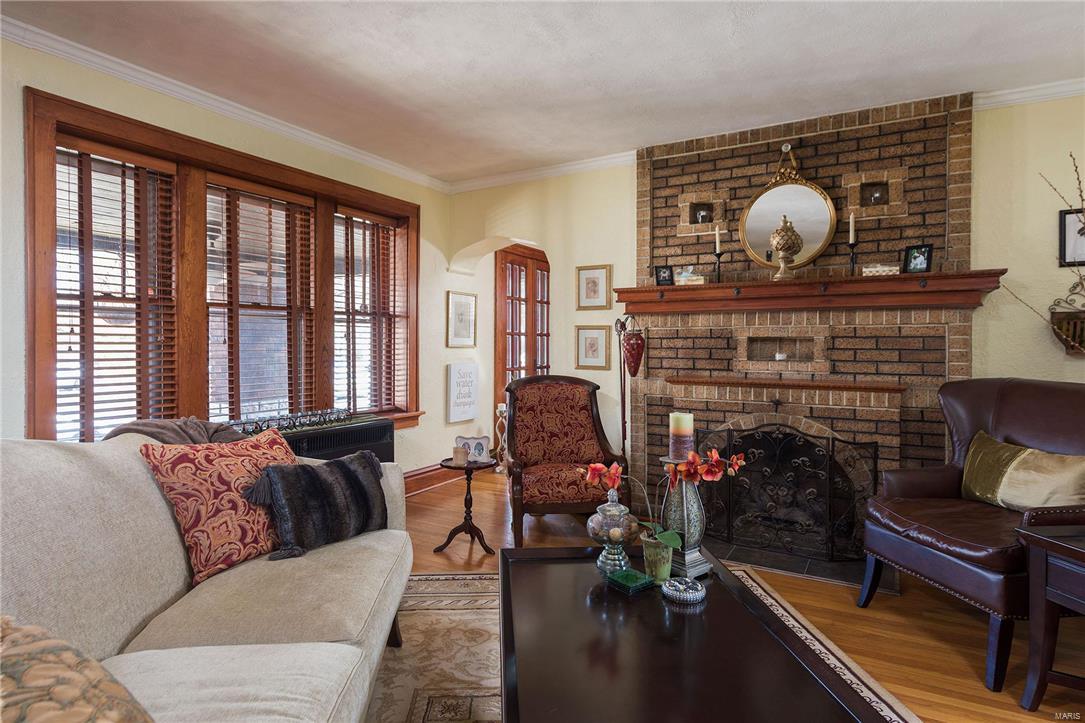 South Holly Hills Add - Residential