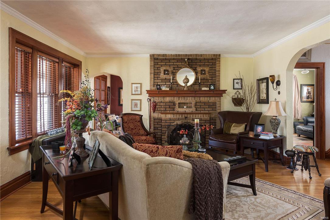 South Holly Hills Add - Residential