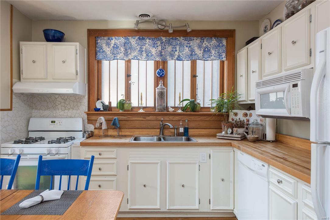 South Holly Hills Add - Residential