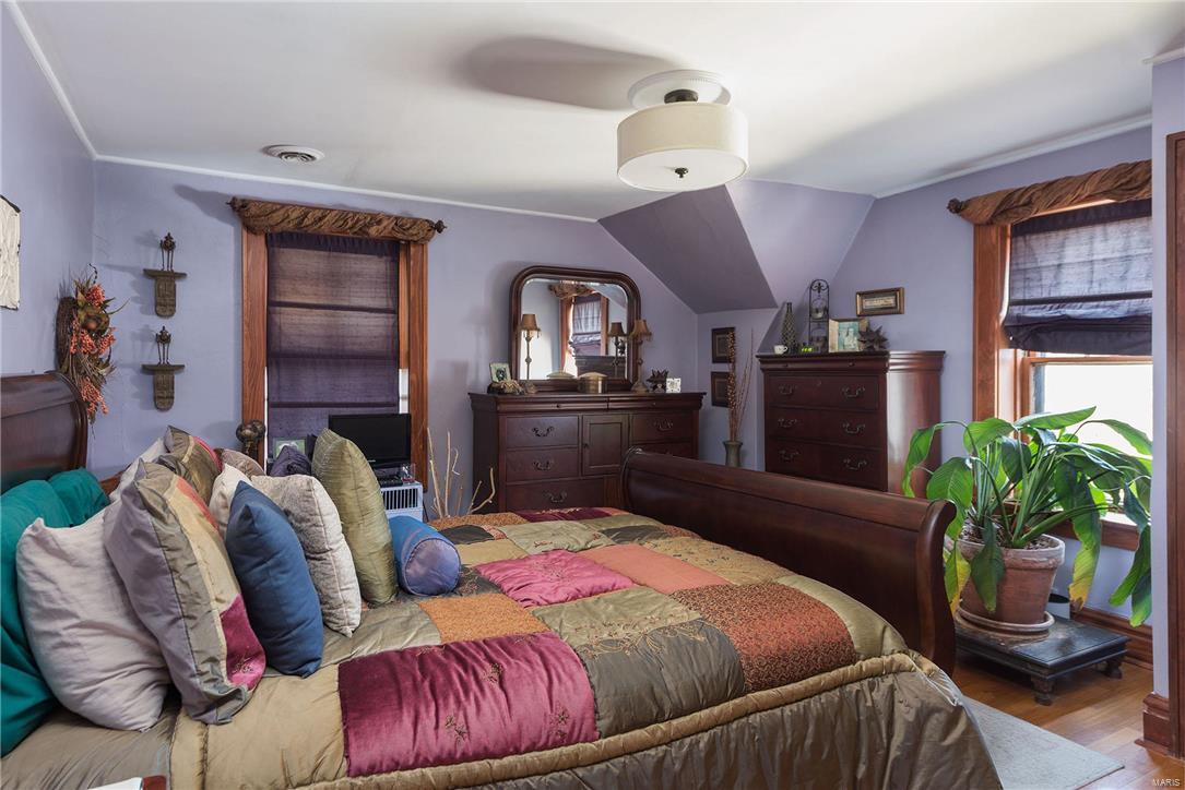 South Holly Hills Add - Residential