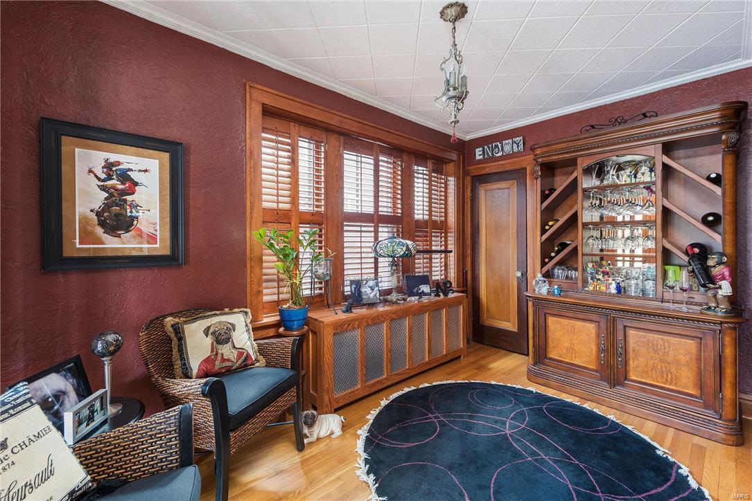 South Holly Hills Add - Residential