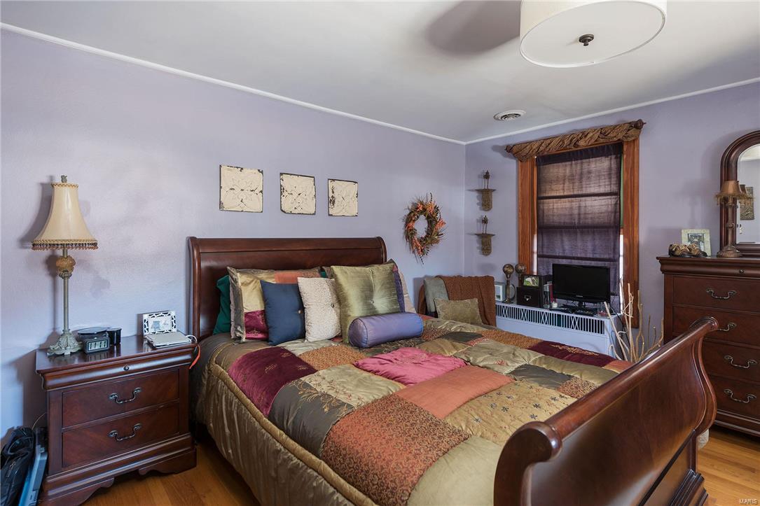 South Holly Hills Add - Residential