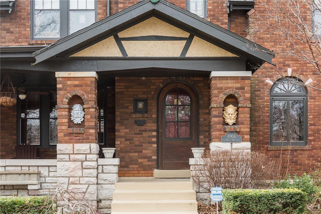 South Holly Hills Add - Residential