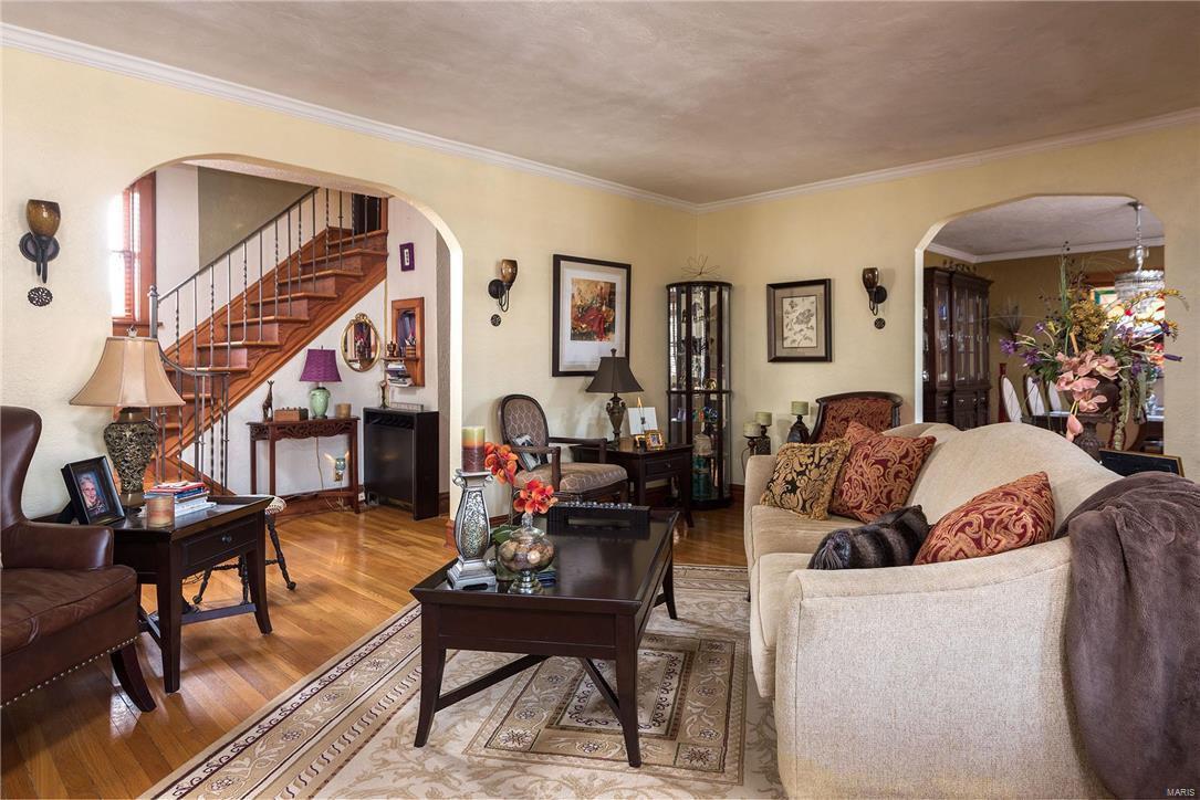 South Holly Hills Add - Residential