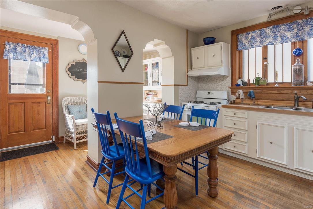 South Holly Hills Add - Residential