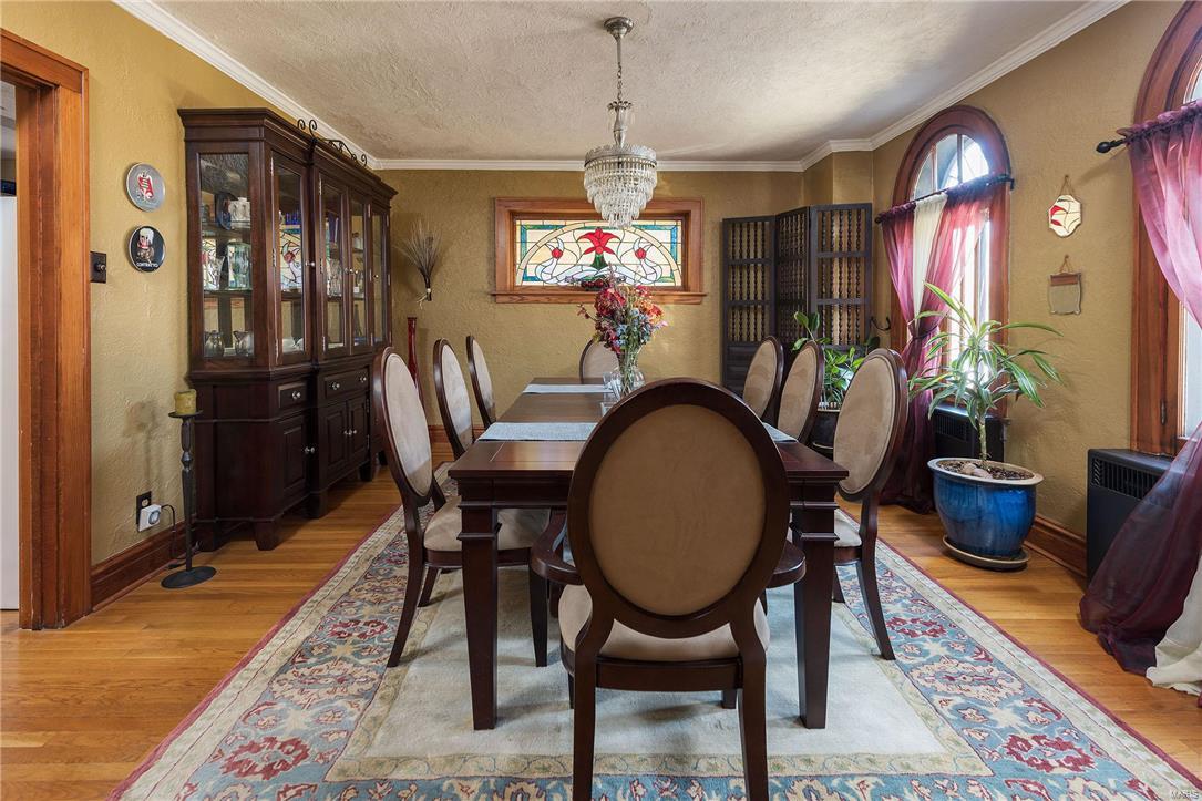South Holly Hills Add - Residential