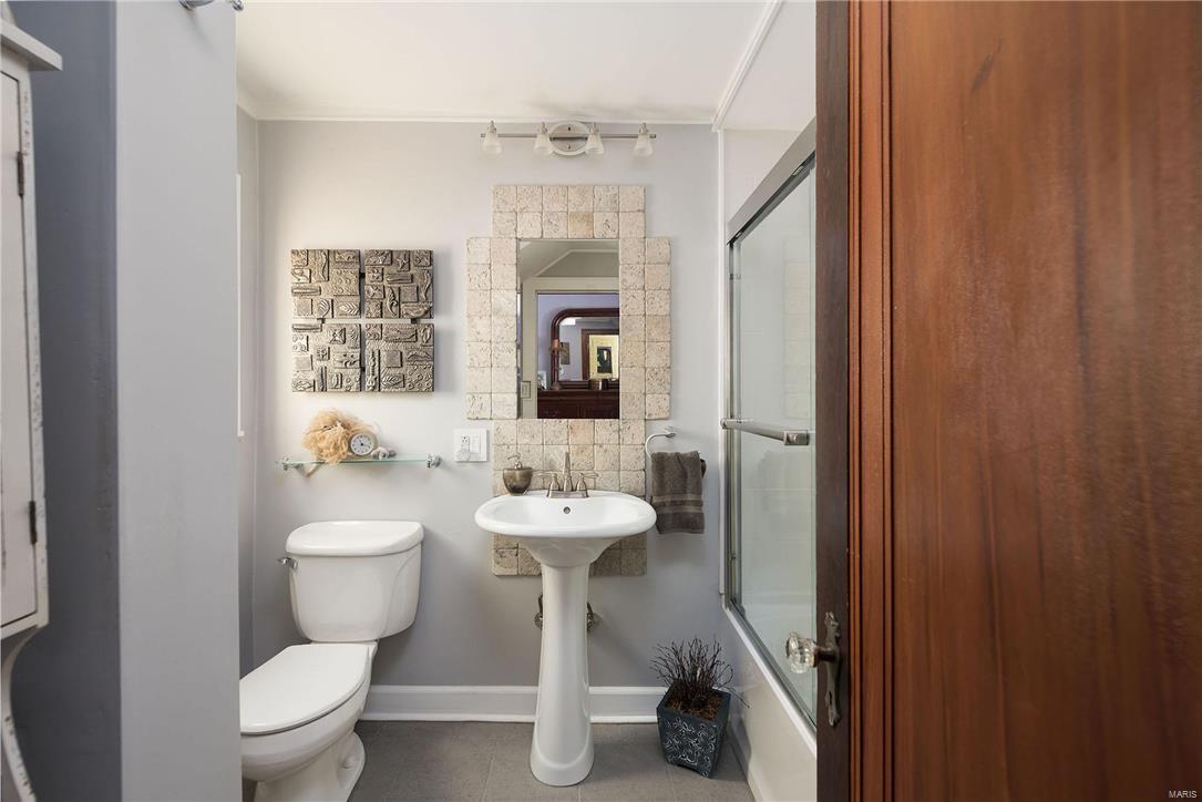 South Holly Hills Add - Residential