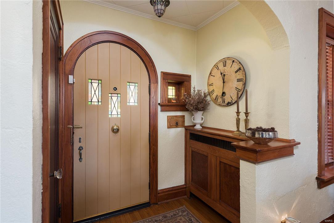 South Holly Hills Add - Residential